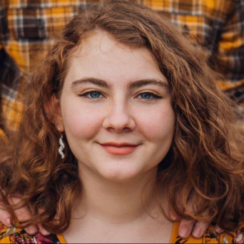 Meet your Posher, Oksana